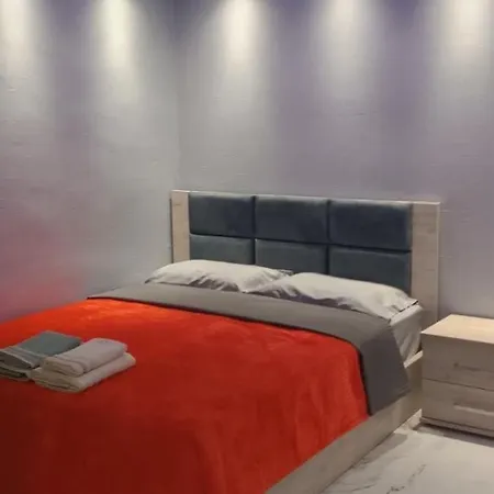 Monasthrioy Pallas 3 By Makhome Apartment Thessaloniki
