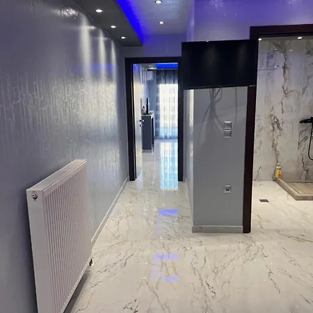 Apartment Monasthrioy Pallas 3 By Makhome *