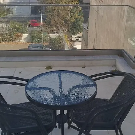 아파트 Monasthrioy Pallas 3 By Makhome *