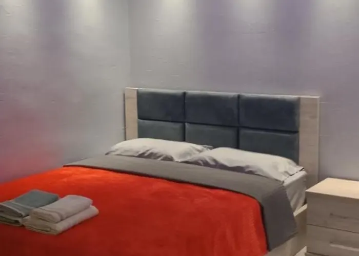 Monasthrioy Pallas 3 By Makhome Apartament Saloniki