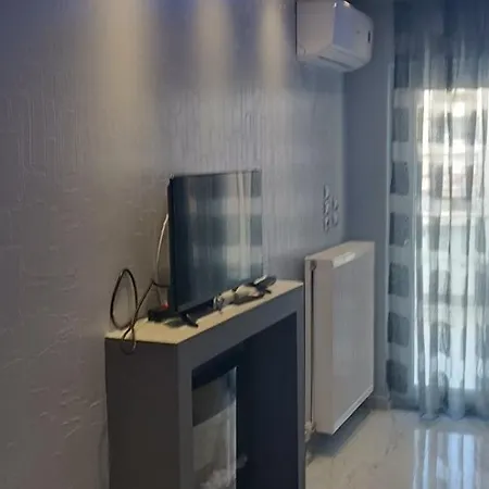 Appartement Monasthrioy Pallas 3 By Makhome Thessaloniki