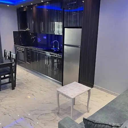Monasthrioy Pallas 3 By Makhome Appartamento *