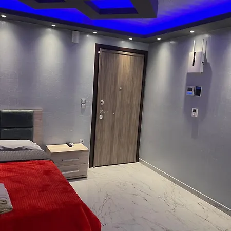 Appartement Monasthrioy Pallas 3 By Makhome