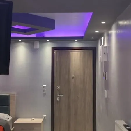 Monasthrioy Pallas 3 By Makhome Appartement Thessaloniki