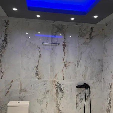 Appartement Monasthrioy Pallas 3 By Makhome *