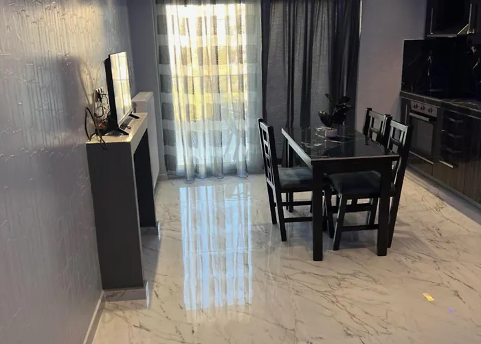 Appartamento Monasthrioy Pallas 3 By Makhome *