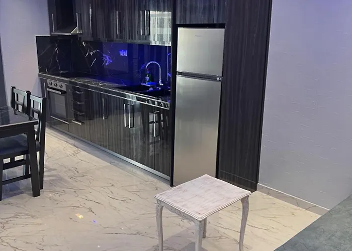 Monasthrioy Pallas 3 By Makhome Appartamento *