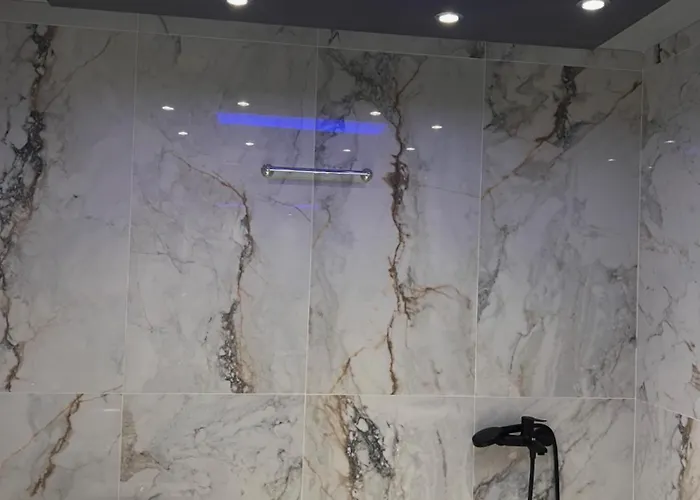 Appartamento Monasthrioy Pallas 3 By Makhome *