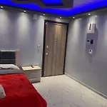 شقة Monasthrioy Pallas 3 By Makhome