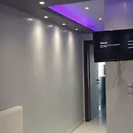 شقة Monasthrioy Pallas 3 By Makhome سالونيك