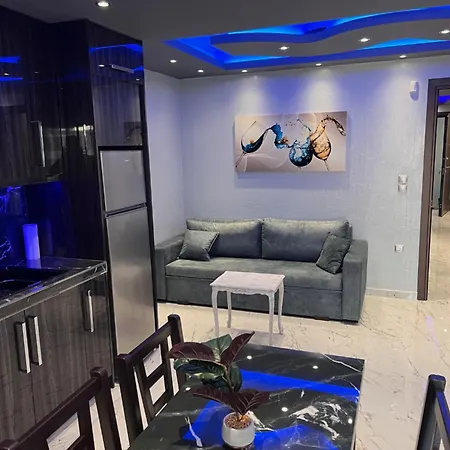 Monasthrioy Pallas 3 By Makhome شقة *
